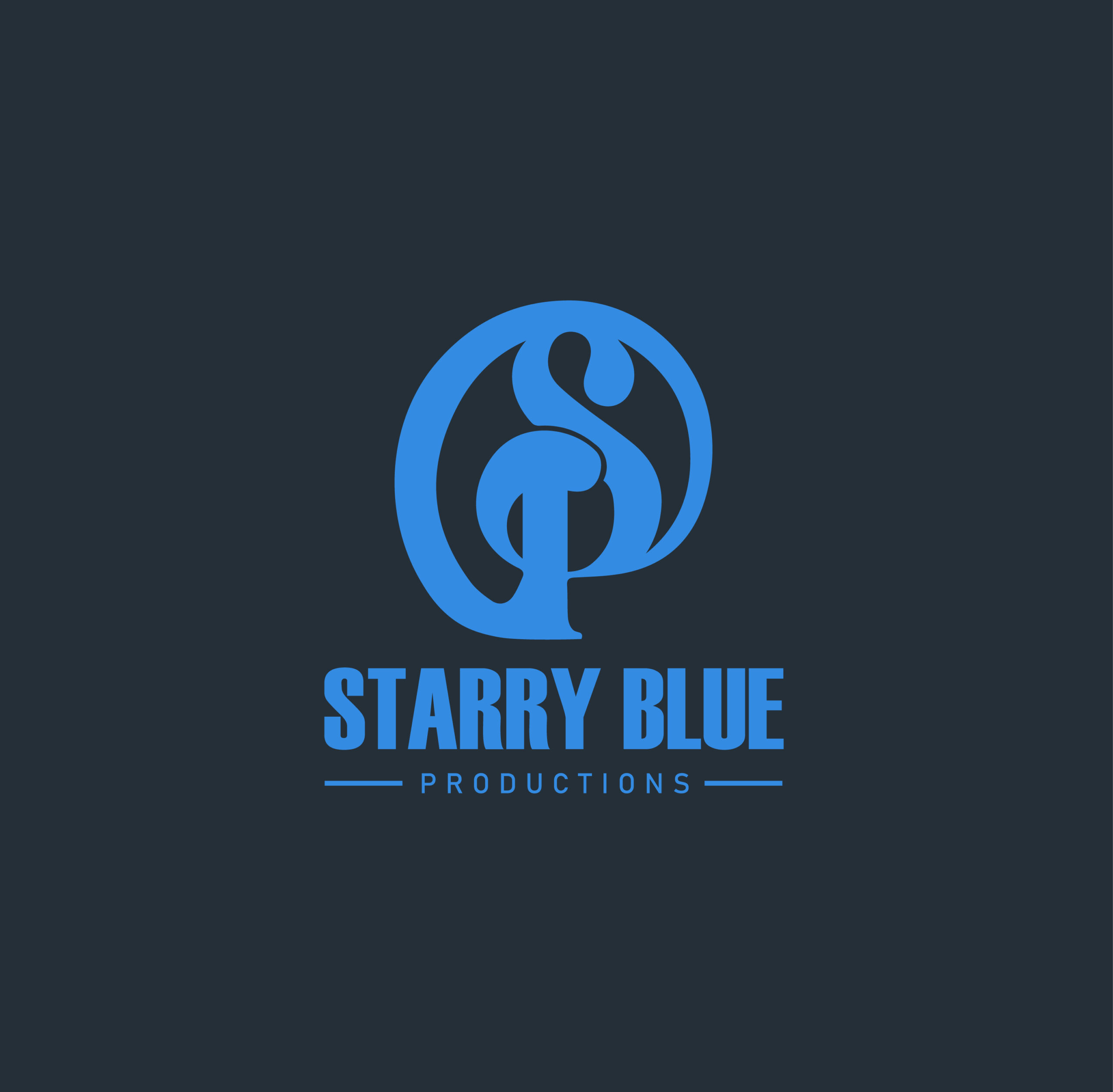 STARRYBLUE LOGO Scaled